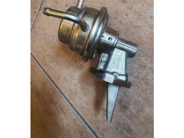 Топливный насос