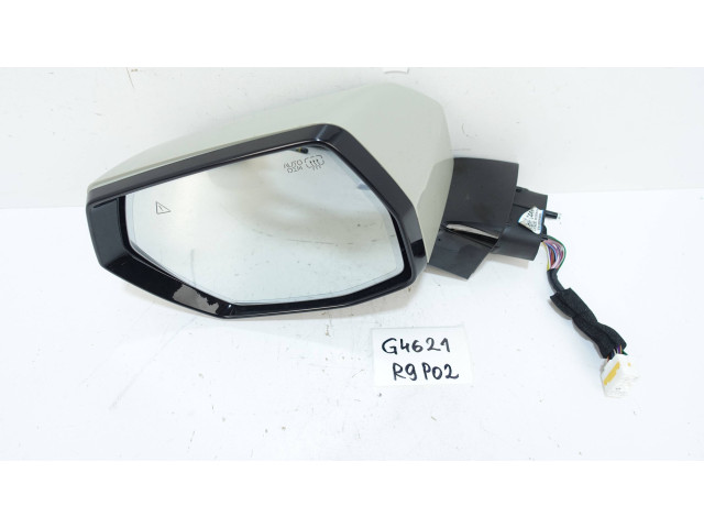 Зеркало электрическое KIA Ceed 2018 - года