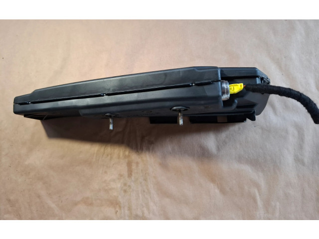 Подушка безопасности в сиденье 30715730, 606530700 Volvo V70