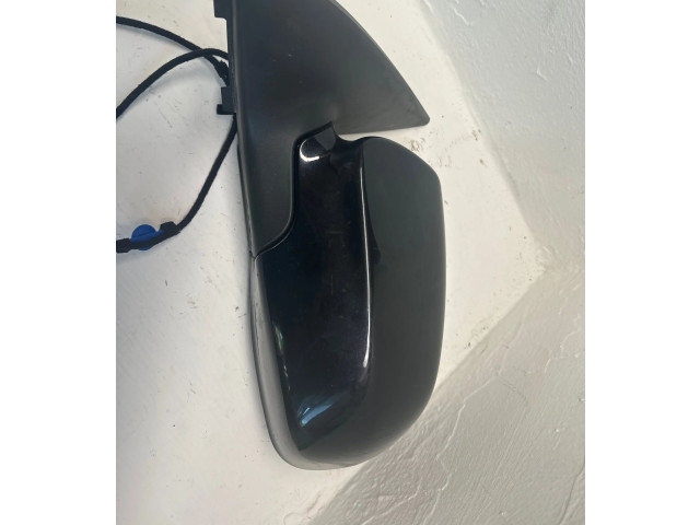 Зеркало (управляемое электричеством) 020883 Porsche Cayenne (9PA) 2002 - 2010 года