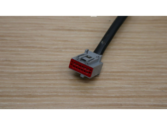 Зеркало электрическое Ford Galaxy 2006 - 2015 года