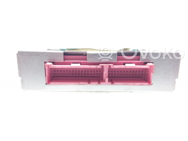 Блок управления коробки передач