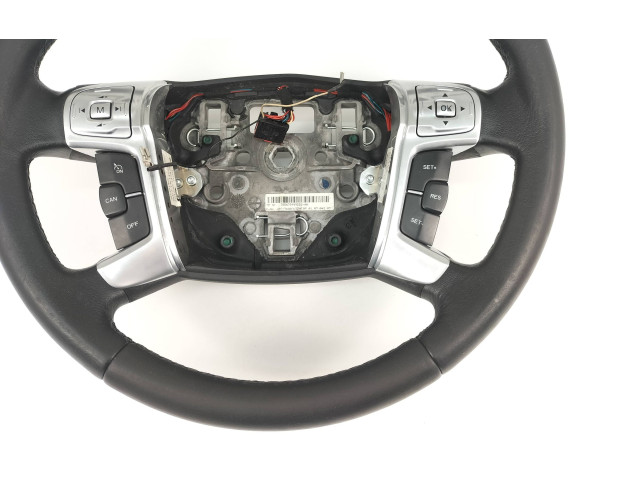 Руль Ford S-MAX  2006 - 2015 года 6M213600CK, 305479999D52      