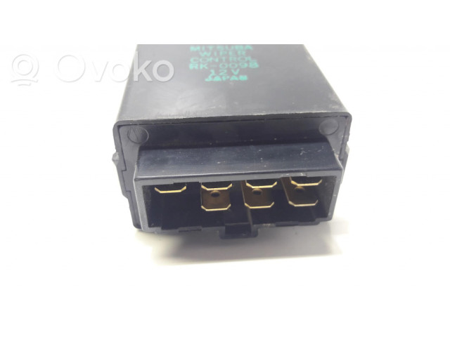 Реле стеклоочистителей