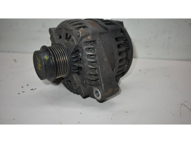 Генератор    Jaguar XF X250      