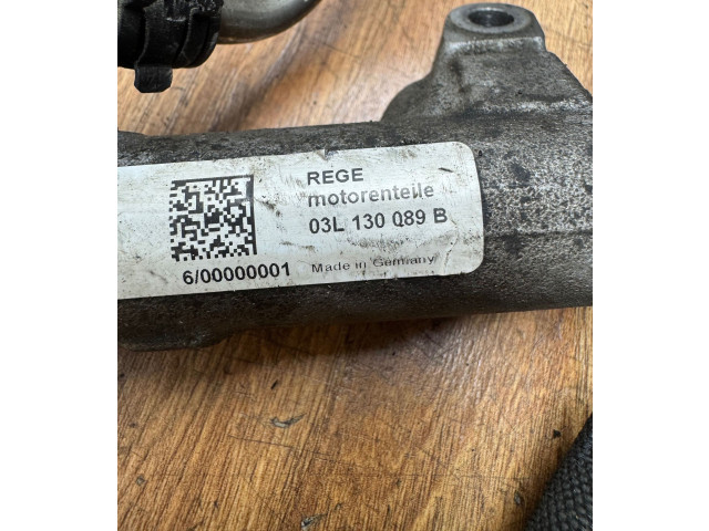 Магистральная трубка топлива 03L130089B, 600000001    Volkswagen Touran II   