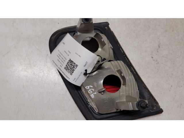 Задний фонарь правый 2548, 0204 Saab 9-3 Ver1 1998-2005 года