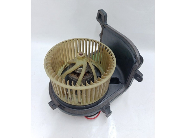 Вентилятор печки 127121200 Renault Clio II
