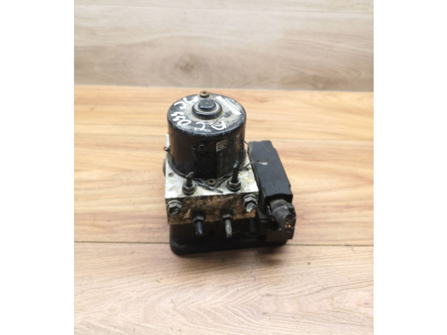 Блок АБС 1K0907379AC, 00005305H0   Volkswagen  Golf Plus  2005 - 2013 года