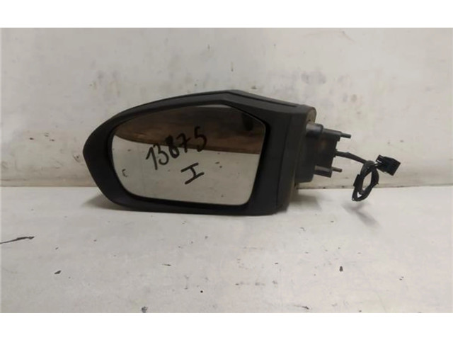 Zpětné zrcátko Mercedes-Benz A W169 2005 a3140417, A3140417
