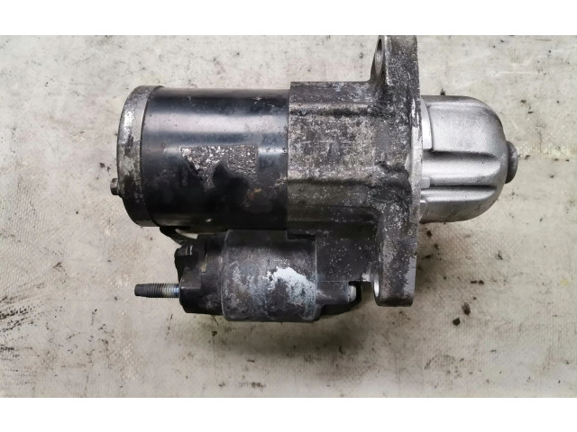 Генератор Vauxhall Astra K