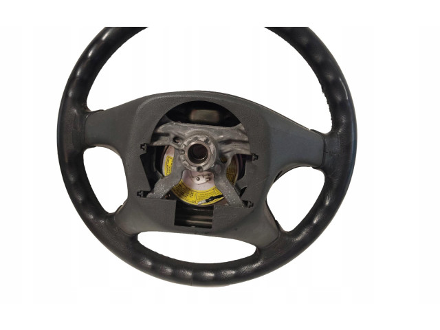 Руль Mitsubishi Space Wagon 1999 - 2004 года