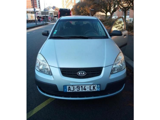 Зеркало электрическое        KIA Rio  2006 - 2011 года   