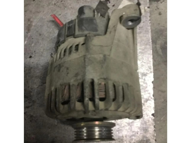 Генератор Fiat Seicento/600 1.9