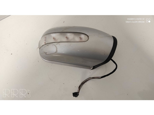 Zpětné zrcátko pravé Mercedes-Benz C AMG W202 1999 413133418