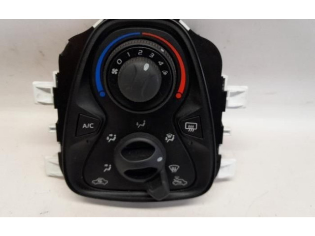 Блок управления климат-контролем O199958, 1611306080   Peugeot 108