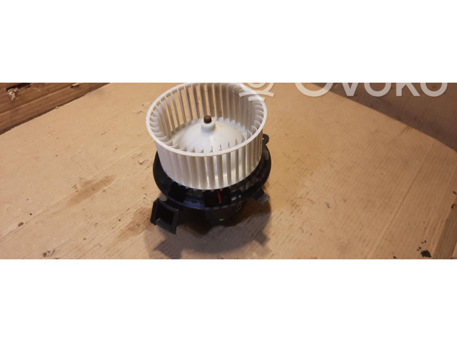 Вентилятор печки    EE795002   Renault Twingo III