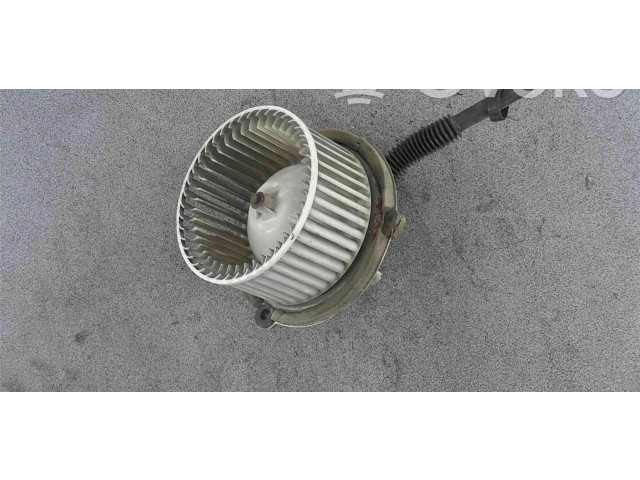 Вентилятор печки Mazda 626