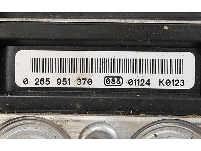 Блок управления АБС AX23-2C405-AC, AX23-2C405-AC Jaguar XF X250