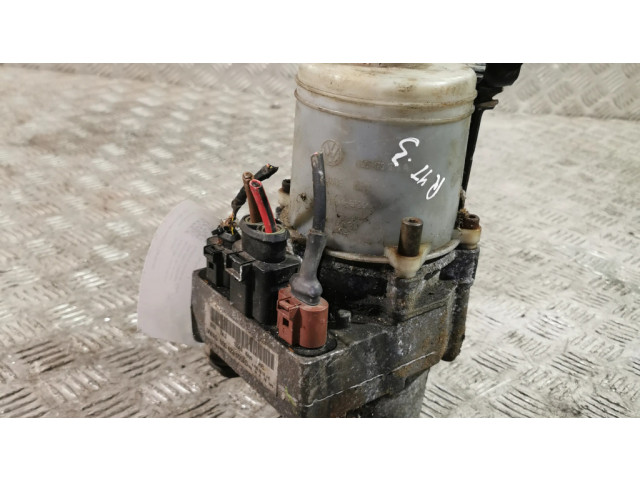 Насос усилителя руля