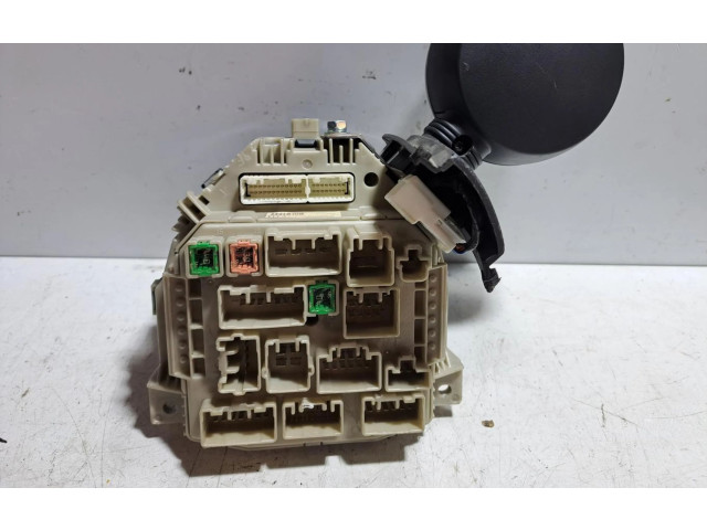 Спидометр (приборный щиток) H13838000H133B   Citroen C1    