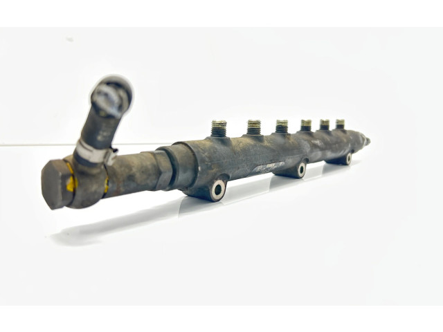 Топливная рампа 30622085   Volvo XC90  