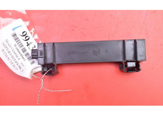 Звукоусилитель 5FA224075, 5FA224075 Skoda Octavia 985