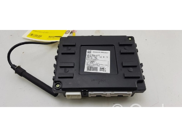 Блок управления 95400B9510 Hyundai i10