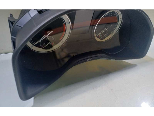 Панель приборов 565920750A, A2C1226280001 Skoda Karoq