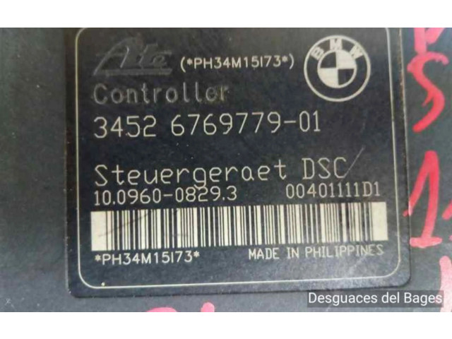 Jednotka ABS 10096008293 BMW 1 E81 E87