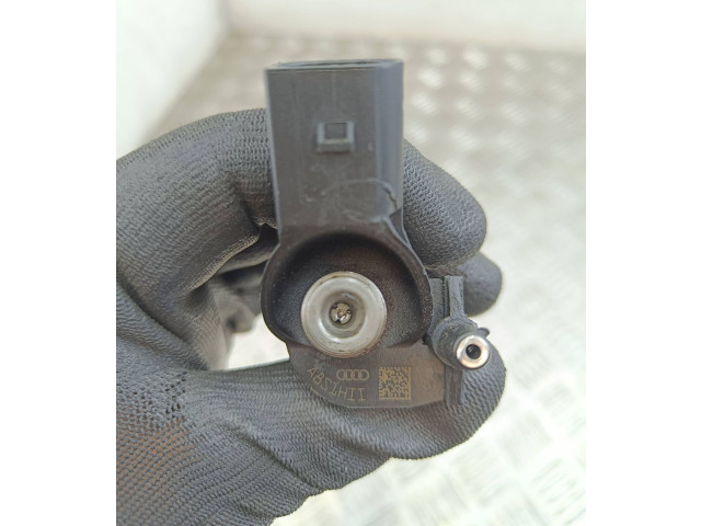 Форсунка 059130277Q, 0445155004    Volkswagen Phaeton  BMK 