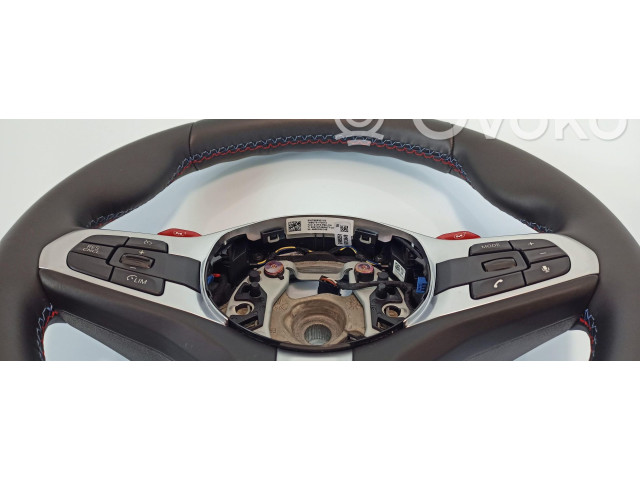 Руль BMW M5 020599, 32308094391