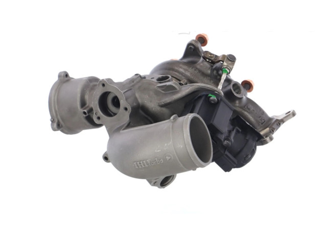 Турбина Audi A4 S4 B8 8K 06L145702M, 06L145702M