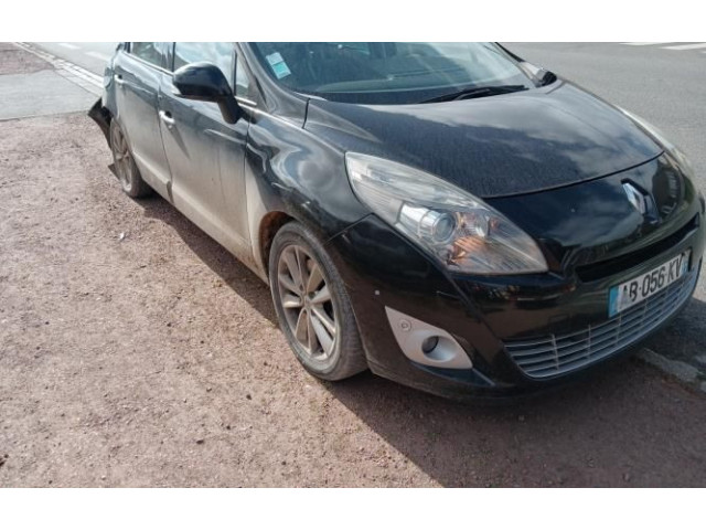 Зеркало электрическое        Renault Scenic III -  Grand scenic III  2009 - 2016 года   