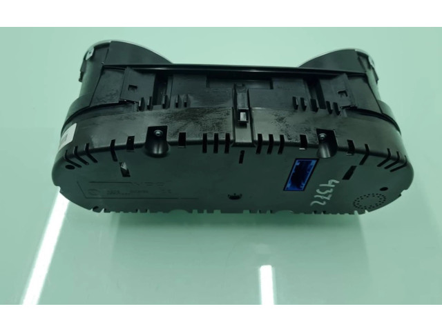 Панель приборов 5K0920860J   Volkswagen Golf VI       