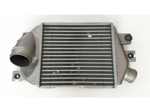 Интеркулер SICTM0230 Subaru XV 2.0