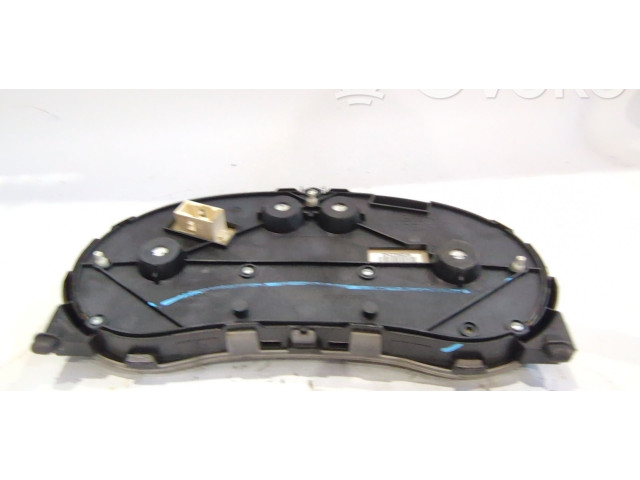 Přístrojová deska Citroen Berlingo 2013 9666904880