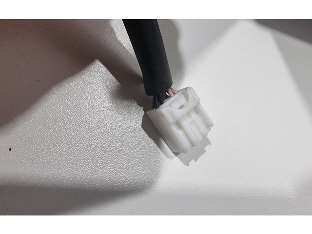 Зеркало электрическое Lexus IS 200-300 1999 - 2005 года