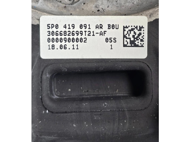 Volant Seat Altea XL 2012 5P0419091AR, 0000900002