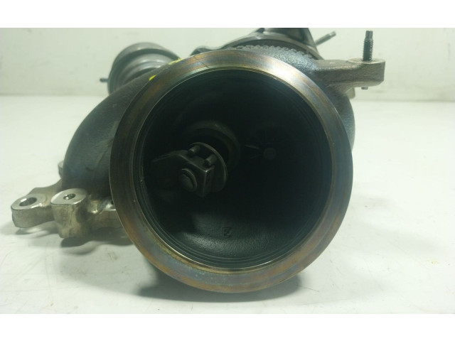 Turbodmychadlo Турбина 2491903, HX7Q6K662CB Ford Kuga III YZDA