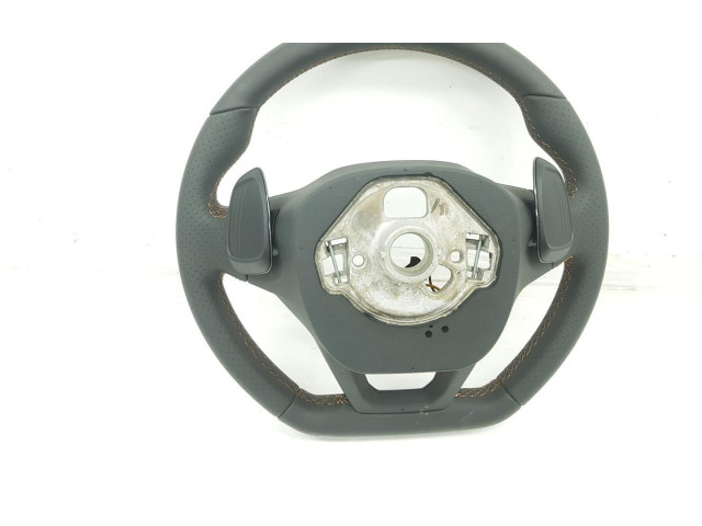 Руль Cupra Leon  2020 -  года 5FA419091DN, 5FA419091DN      