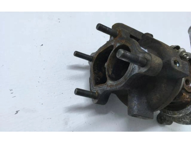 Turbodmychadlo Турбина 49135-03411 Mitsubishi Pajero
