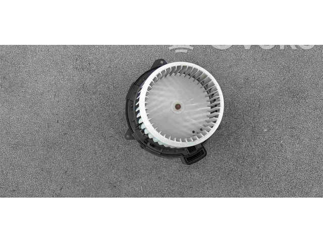 Вентилятор печки MEDMODSTAND, 272104788R Renault Clio V