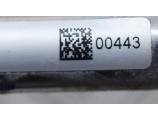 Топливная рампа 7848363 BMW 4 F32 F33 3.0 для двигателя S55 B30 A