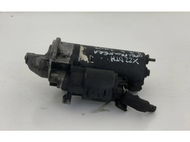 Стартер 0001109015, 0001109015 Opel Frontera B