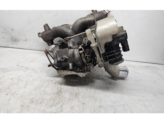 Нагнетатель KIA Sportage  2016 - 2021 года 28231-2B810, E02B1901310838      