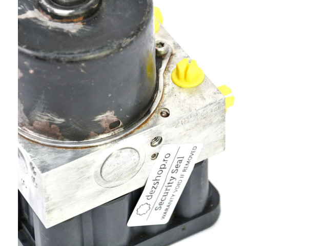 Блок АБС 1C0907379D, 1J0614417C Skoda Octavia Mk1 (1U) 1996 - 2004 года