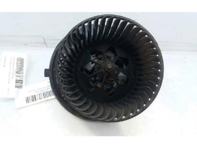 Вентилятор печки 3G1820015E Volkswagen Golf Plus