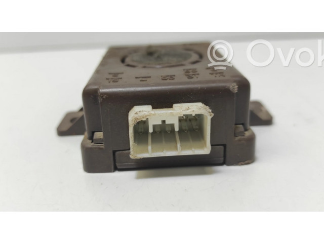 Блок управления 96459510 Daewoo Kalos