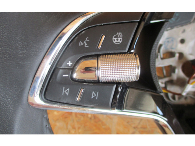 Руль Skoda Octavia Mk4 2019 - года 5E3959542F